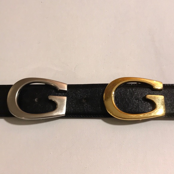Gucci Belt - Picture 1 of 8